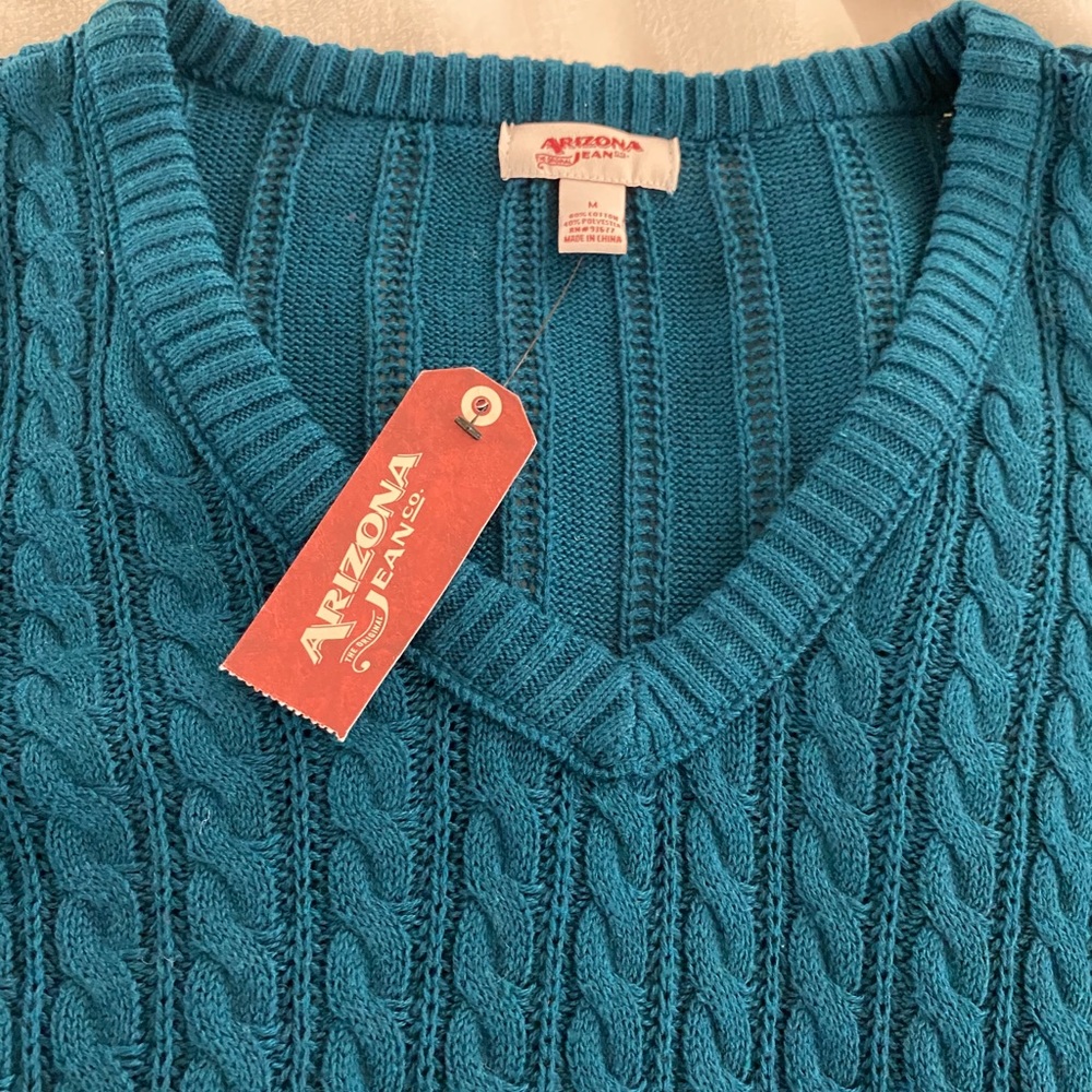 Knit sweater - Picture 3 of 4